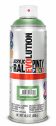 PintyPlus Basic RAL 6011 400ml (NVS062)