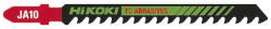 HiKOKI Fűrészpenge 2 db-os - 750030 (750030)