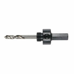 HiKOKI (Hitachi) Befogó Lyukfűrészhez 11mm 30-38 (752185) - ujhazbodrogi