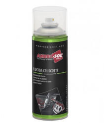 Pinty Plus Ambrosol Műszerfal Ápoló Spray 400 ml