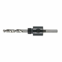 HiKOKI (Hitachi) Befogó Lyukfűrészhez 11mm >30 (752183) - ujhazbodrogi