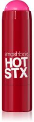 Smashbox POP LX Blush krémes arcpirosító stift árnyalat Pink. png 5 g