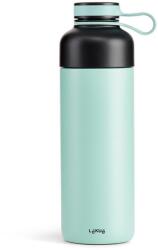 Lékué Insulated Bottle To Go 500 ml | türkiz (881626)