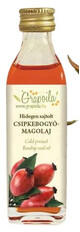 Grapoila Csipkebogyómag-olaj 40 ml