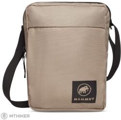 MAMMUT Xeron Pouch 2 válltáska, 2 l, bézs