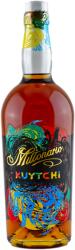 Ron Millonario Kuytchi rum 0, 7L 40% - bareszkozok