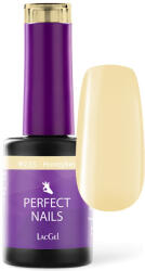 Perfect Nails Gél Lakk 8ml - Honeybee #235 - The New 90's