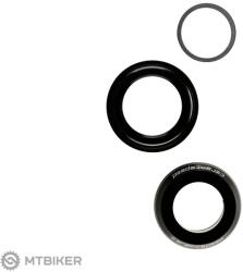 CeramicSpeed Outboard headset csapágyak, 44 mm, 1-1/8 - 1-1/4, fekete (standard)