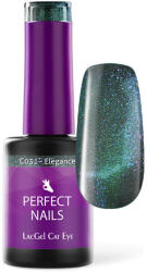 Perfect Nails Cat Eye Gél Lakk 8ml - Elegance C031 - Aurora Cat Eye - claudiashop