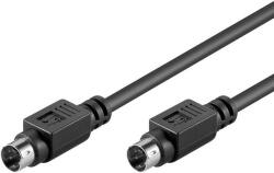 PremiumCord S-video kábel 3m (KJS-3) (KJS-3)