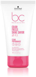 Schwarzkopf Bonacure Color Freeze Shine savior 150 ml