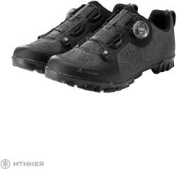 VAUDE TVL Skoj kerékpáros cipő, fekete (EU 45)