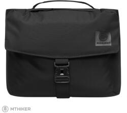 MAMMUT Xeron Messenger 8 táska, 8 l, fekete