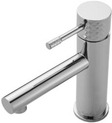 Gamma Roy Pro Fürdőszobai Kézmosó Csaptelep - Króm (BRYPU-CH) - rent-xgranit