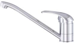 Gamma Alfa Konyhai Csaptelep - Álló, Króm (BAAZO-CH)