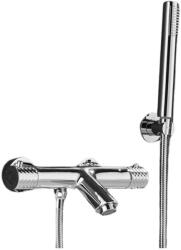 Gamma Roy Pro Fürdőszobai Kádtöltő Csaptelep - Króm (BRyPWT-ch) - rent-xgranit