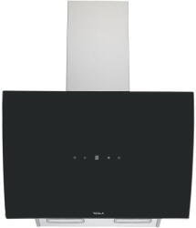 Tesla Hota DD600AXB, 75 W, 630 m³/h, Negru (DD600AXB) - vexio