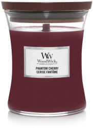 WoodWick 1759812e Phantom Cherry Kozepes Gyertya
