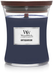 WoodWick 1759808e Antiquarium Kozepes Gyertya