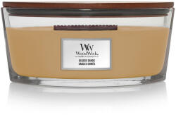 WoodWick 1759802e Gilded Sands Hajogyertya