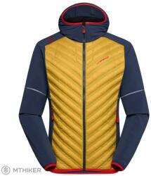La Sportiva KORO kabát, barna (S)