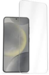 AlzaGuard Case Friendly Glass Protector Samsung Galaxy A56 2.5D üvegfólia (AGD-TGF287)