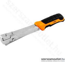 NEO TOOLS Tűzőkalapács/tűzőgép, acél, 6-10mm (16-034) (16-034)