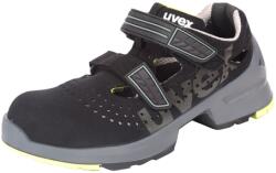 uvex Munkavédelmi szandál 41 Uvex 1 85428 S1 SRC ESD (85428)