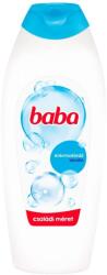 Baba Gel de dus cu lanolina Baba 750ml (8717644192917)