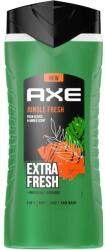 AXE Gel de Duș Jungle Fresh 400ml (62724300)