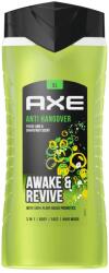 AXE Gel de dus anti mahmureală Axe Anti Hangover 400ml (8710447289389)