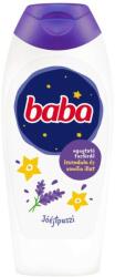 Baba Gel de duș Baba Lavandă și Vanilie 400ml + Cadou Caiet de activități Baba Pancsimesék - în limba maghiară (Baba Pancsimesék Foglalkozató füzet) (62749313)