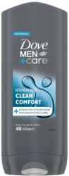 Dove Men+Care Gel de Duș Clean Comfort 400ml (8720181313448)