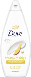 Dove Gel de duș Dove Creamy Indulge 720ml (8720181608414)