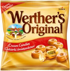 Werther's Original Cukorka Tejszínes Werther's Original 90 g