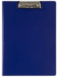 KARTON PP Karton P+P PVC A4 kék fedeles felírótábla (5-543) - officedepot