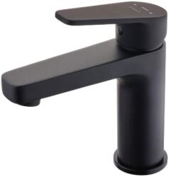 Strohm Teka Strohm Teka Manacor Eco mosdó csaptelep, fekete 84346025N (K) (84346025N)