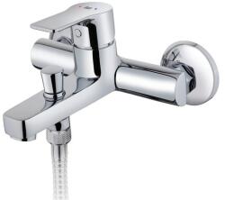 Strohm Teka Strohm Teka Manacor kádtöltő csaptelep, króm 841221200 (K) (841221200)