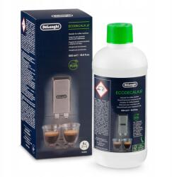 DeLonghi Folyadék DeLonghi EcoDecalk 500ml kávéfőzőhöz (ODK. DEL 500 ML)