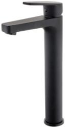 Strohm Teka Strohm Teka Manacor XL Eco mosdó csaptelep, fekete 84311025N (K) (84311025N)