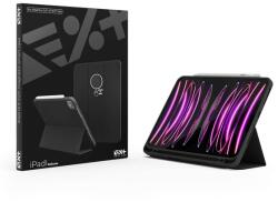 Next One IPAD-12.9-ROLLBLK iPad 12, 9" tablet tok, fekete (IPAD-12.9-ROLLBLK) (IPAD-12.9-ROLLBLK)
