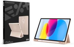 Next One IPAD-10GEN-ROLLPNK iPad 10, 9" (10th Gen) rózsaszín tablet tok (IPAD-10GEN-ROLLPNK) (IPAD-10GEN-ROLLPNK) - megaplace