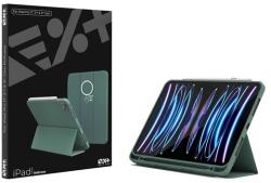Next One IPAD-11-ROLLGRN iPad 11" zöld tablet tok (IPAD-11-ROLLGRN) (IPAD-11-ROLLGRN) - megaplace