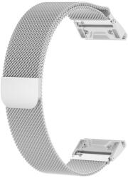 Techsuit Curea pentru Garmin Fenix 5/5 Plus 6/6 Pro/7/Forerunner 935/945/955/Approach S60/S62 - Techsuit Watchband QuickFit 22mm (W009) - (5949419219335)