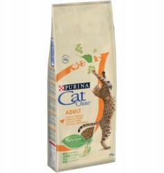 Cat Chow Száraz macskaeledel Cat Chow csirke 15 kg - allegro - 24 550 Ft