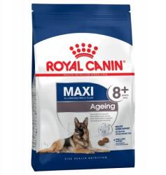 Royal Canin Maxi Ageing 8+ 15kg nagytestű felnőtt kutyák számára