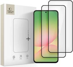 Tech-Protect Glass Fit+ 2 бр Galaxy A36 / A56 5G черно протективно стъкло (5906302362059)