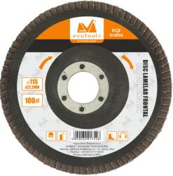 Evotools Disc Lamelar Frontal (614057)