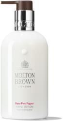 Molton Brown Fiery Pink Pepper Hand Lotion Kézkrém 300 ml