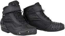 W-TEC Motoros csizma W-TEC Bolter 45 fekete (20424-45)